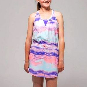 Ivivva Ready Set Goal Dress